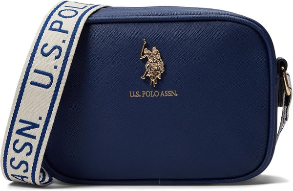 U.S POLO ASSN. Womens Dhm Crossbody