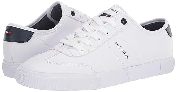 Tommy Hilfiger Pandora Sneaker WHT