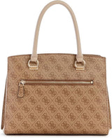 GUESS Womens Satchel
