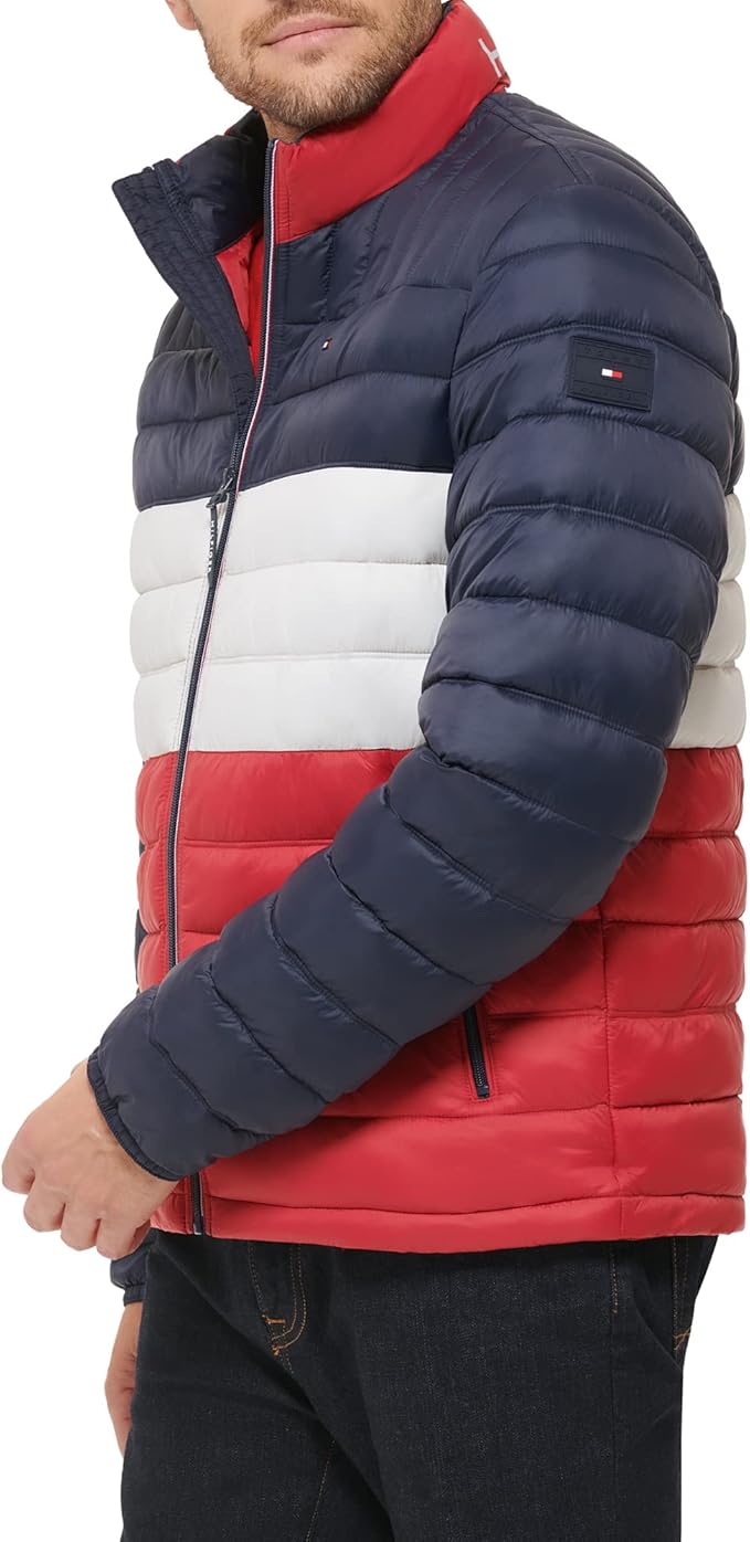 Tommy Hilfiger JACKET