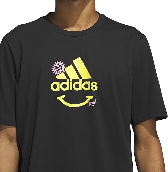 ADIDAS ORIGINALS SMILEY