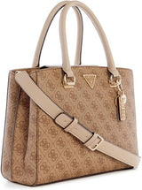 GUESS Womens Satchel