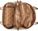GUESS Womens Satchel