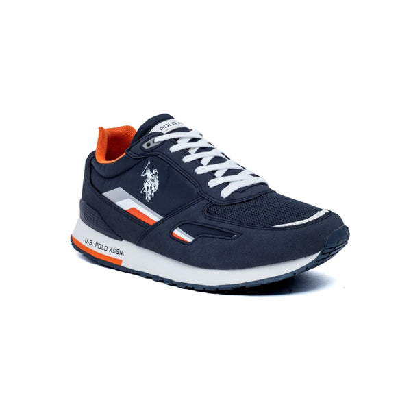 U.S. POLO ASSN. TABRY NAVY P314