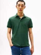Tommy hilfiger Slim Fit Stretch Pique Polo