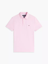 Tommy hilfiger Slim Fit Stretch Pique Polo