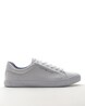 TOMMY HILFIGER Low-Top Lace-Up Sneakers