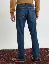 KOTON STRAIGHT FIT PANTS JEANS