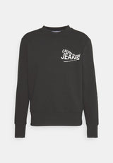 CALVIN KLEIN JEANS SWEATSHIRT