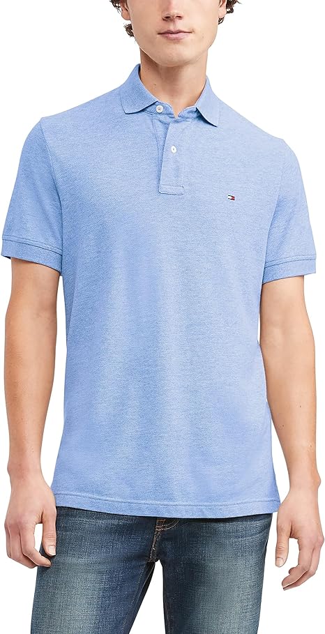 Tommy Hilfiger Fit Polo Shirt