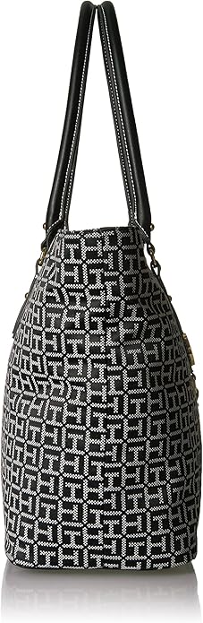 Tommy Hilfiger Women’s Signature Tote Bag