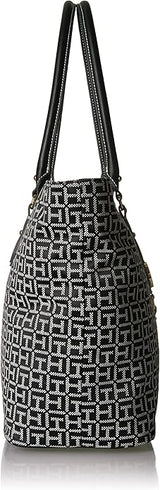 Tommy Hilfiger Women’s Signature Tote Bag
