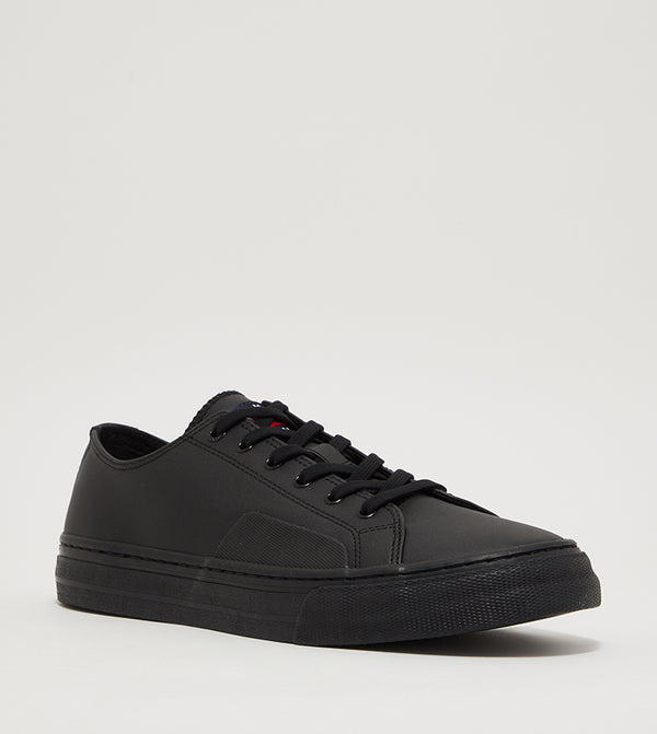 Tommy Jeans Follow Lace-Up Low Top