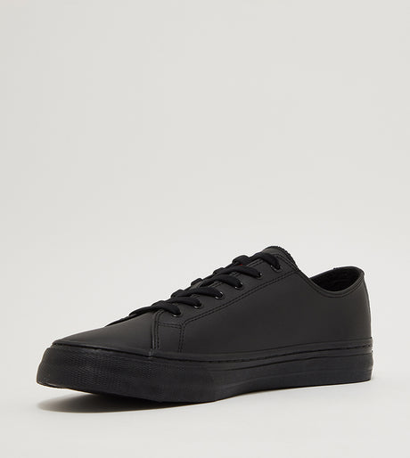 Tommy Jeans Follow Lace-Up Low Top
