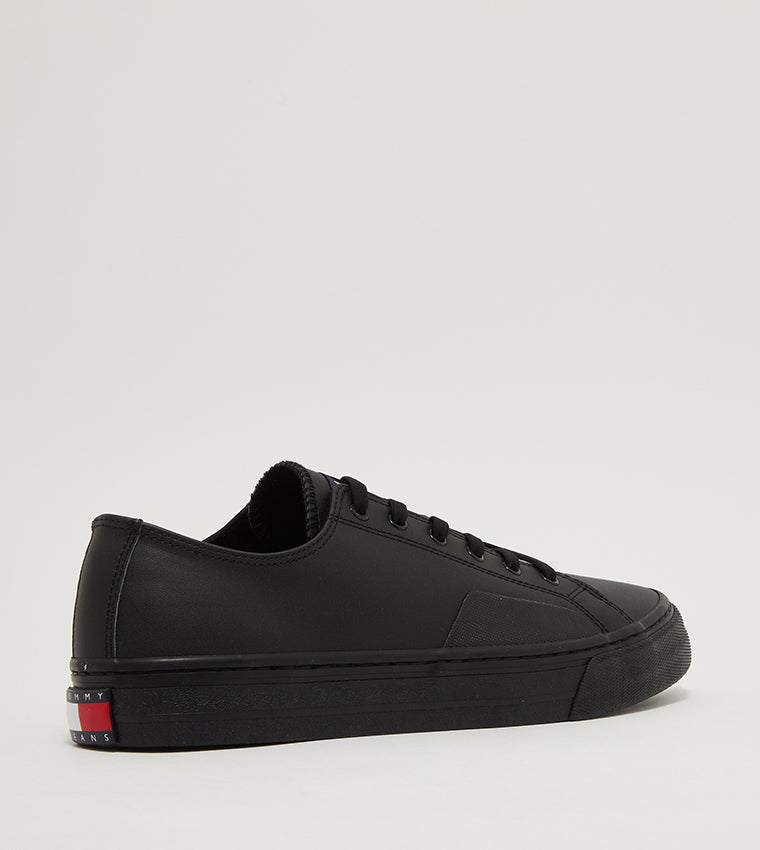 Tommy Jeans Follow Lace-Up Low Top
