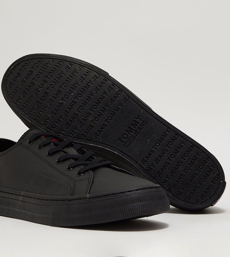 Tommy Jeans Follow Lace-Up Low Top