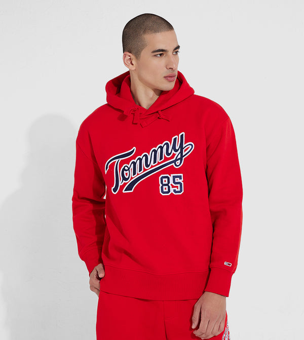 Tommy Jeans Hoodies Men's