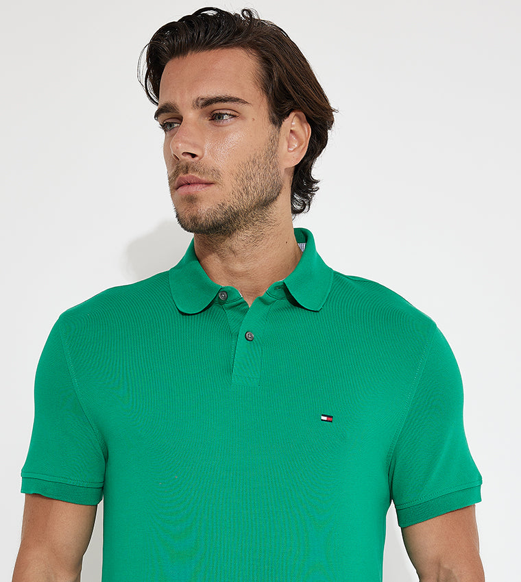 Tommy Hilfiger Polo T-shirt 1985