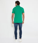 Tommy Hilfiger Polo T-shirt 1985