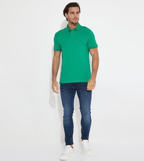 Tommy Hilfiger Polo T-shirt 1985