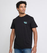 Tommy jeans round t-shirt