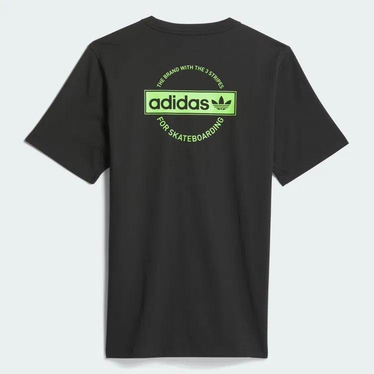 ADIDAS 4.0 Circle Tee