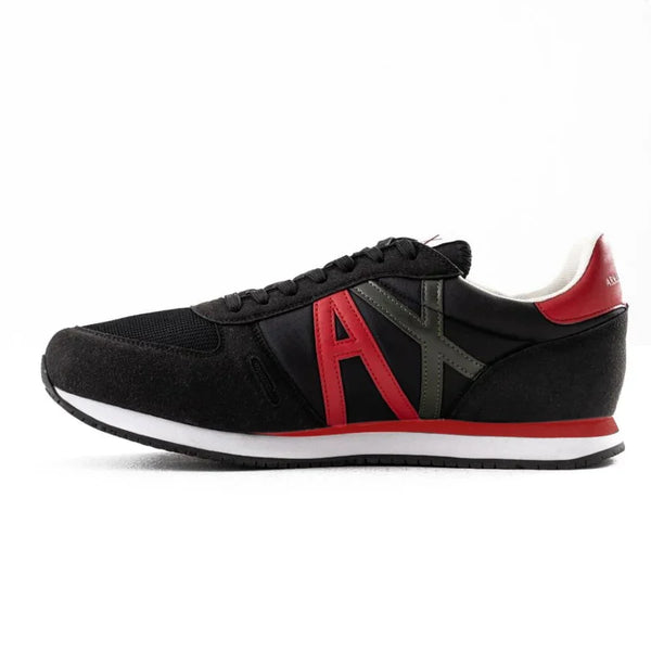 ARMANI EXCHANGE SNEAKERS