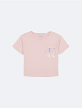 Calvin Klein Jeans Girl's T-shirt
