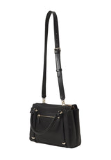 Guess Premium Designer Satchel Purse