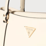 Guess Fashion Monogram Handbag for Women
