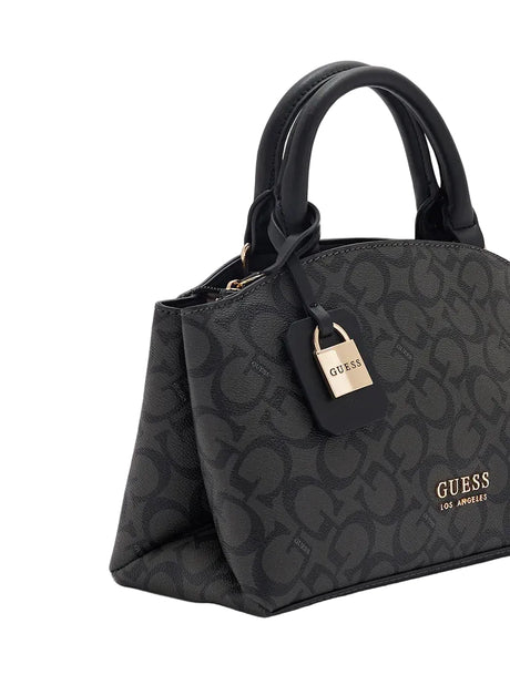 Guess Chic Top Handle Satchel Purse