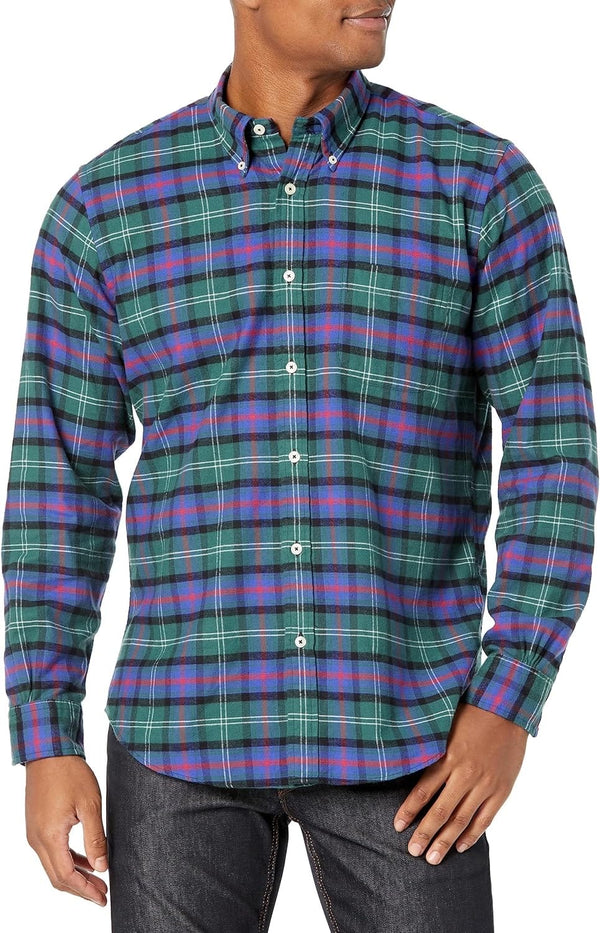 Brooks Brothers Men's Shirt