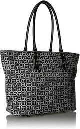 Tommy Hilfiger Women’s Signature Tote Bag