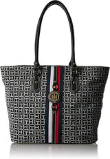 Tommy Hilfiger Women’s Signature Tote Bag