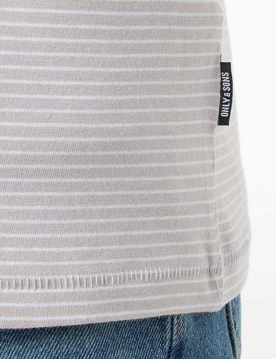 ONLY & SONS Male T-Shirt ONSBALE T-Shirt