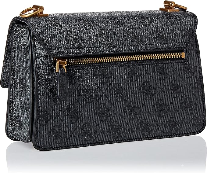 GUESS ALEXIE FLAP CROSSBODY BAG