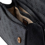 GUESS ALEXIE FLAP CROSSBODY BAG