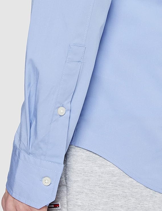 Tommy Jeans Shirt Slim Fit |