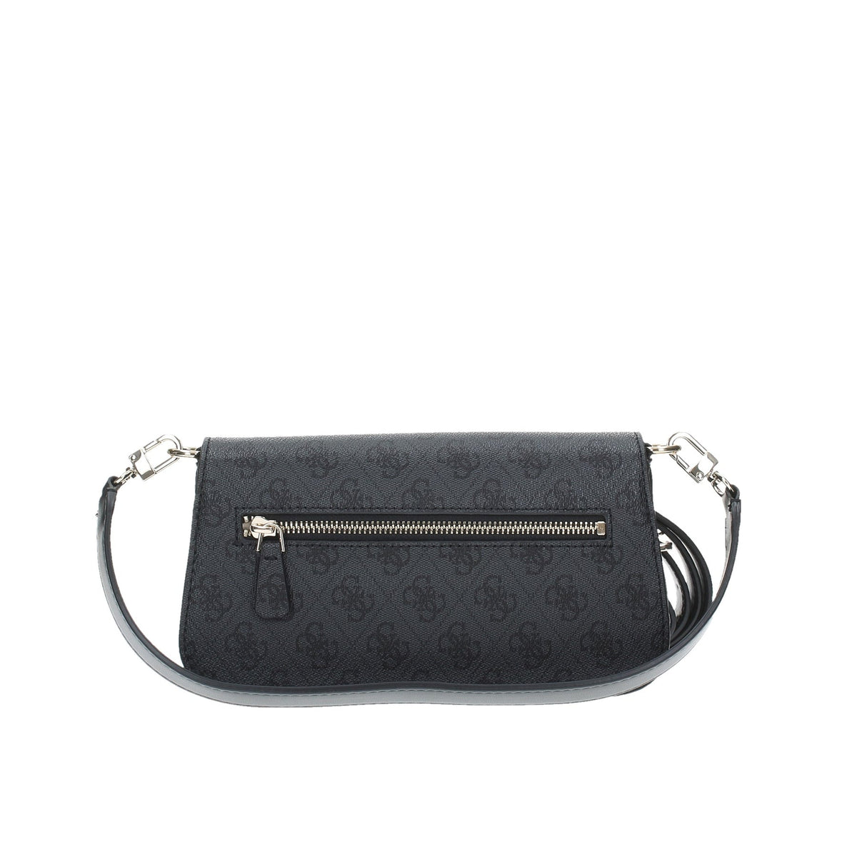 Guess Borsa Eco Mietta Flap Shoulder Bag