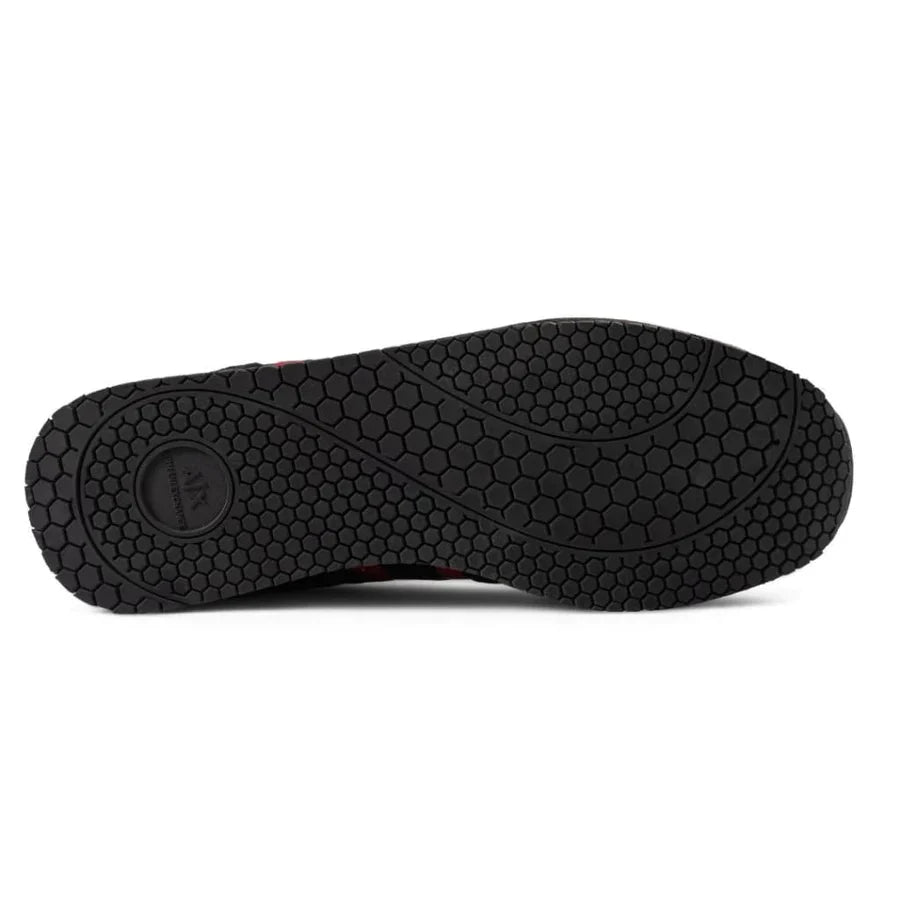 ARMANI EXCHANGE SNEAKERS
