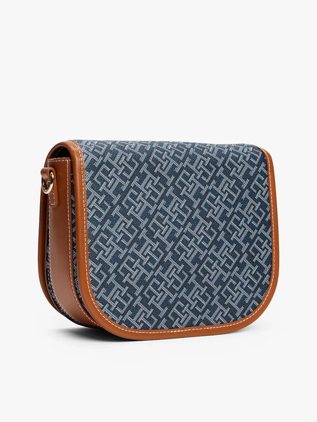 TH Monoplay Crossbody-Satteltasche