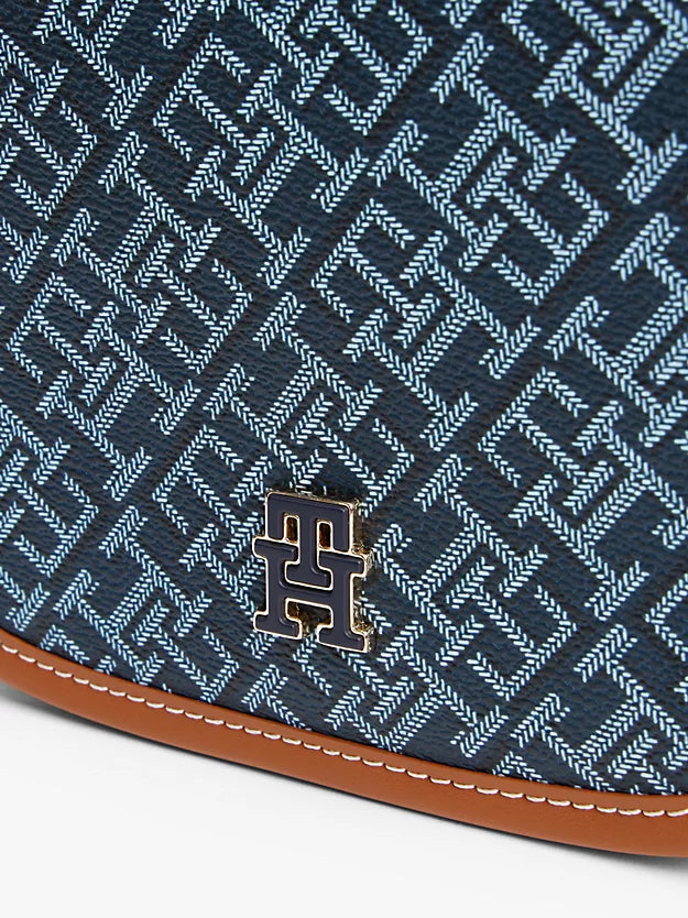 TH Monoplay Crossbody-Satteltasche
