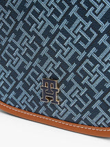 TH Monoplay Crossbody-Satteltasche