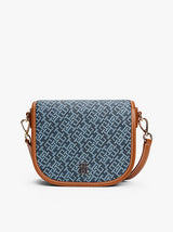 TH Monoplay Crossbody-Satteltasche