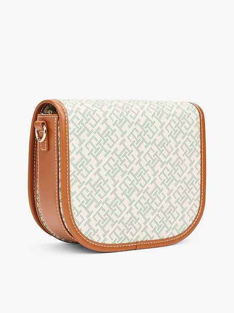 TH Monoplay Crossbody-Satteltasche