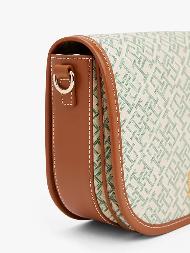 TH Monoplay Crossbody-Satteltasche