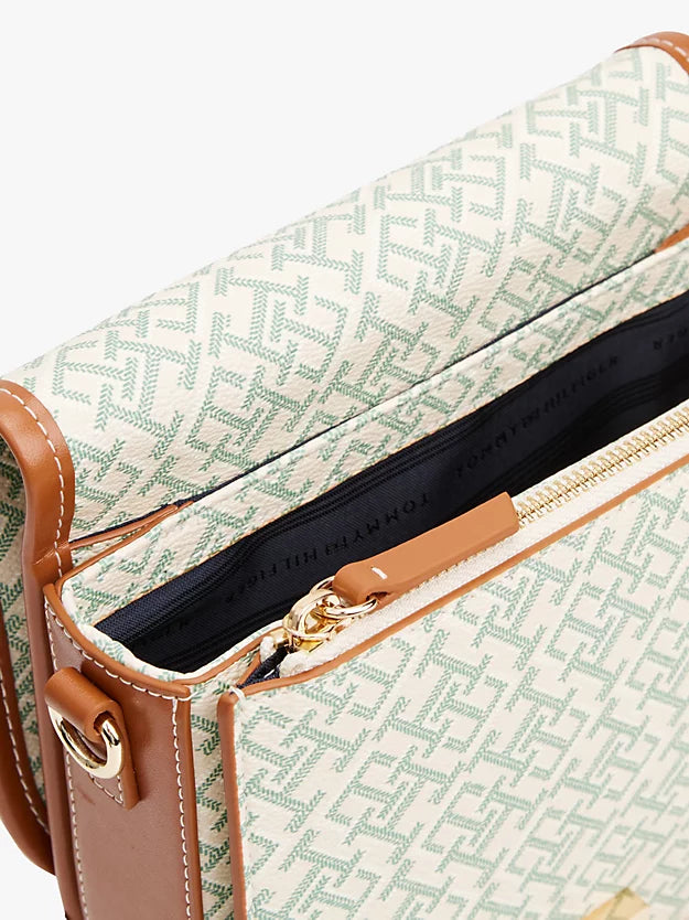 TH Monoplay Crossbody-Satteltasche