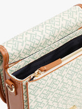 TH Monoplay Crossbody-Satteltasche