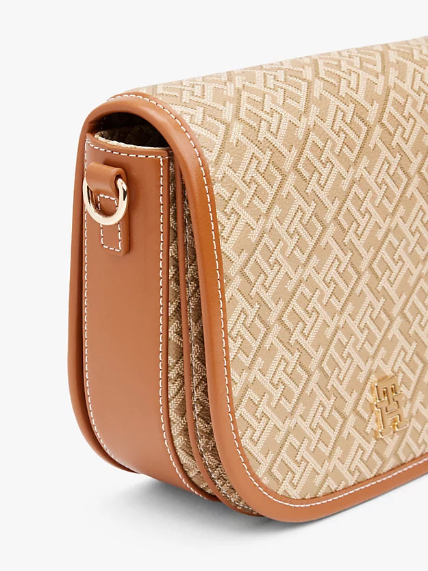 TH Monoplay Crossbody-Satteltasche