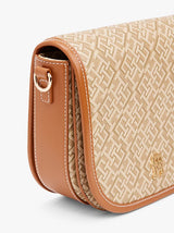 TH Monoplay Crossbody-Satteltasche